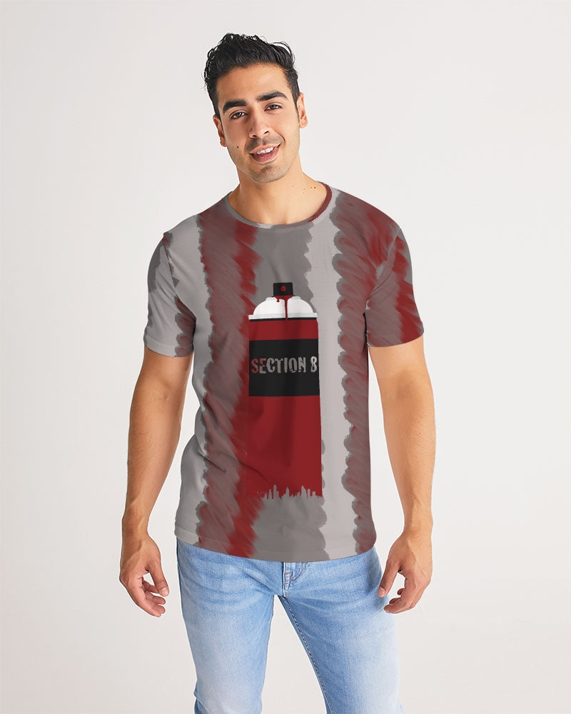 Drip No. 4 T-shirt