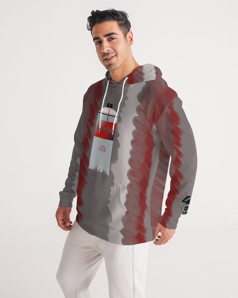 Drip No. 5 Hoodies