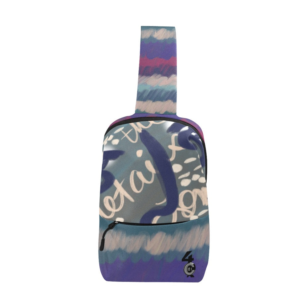 Aint No Love Sling Bag