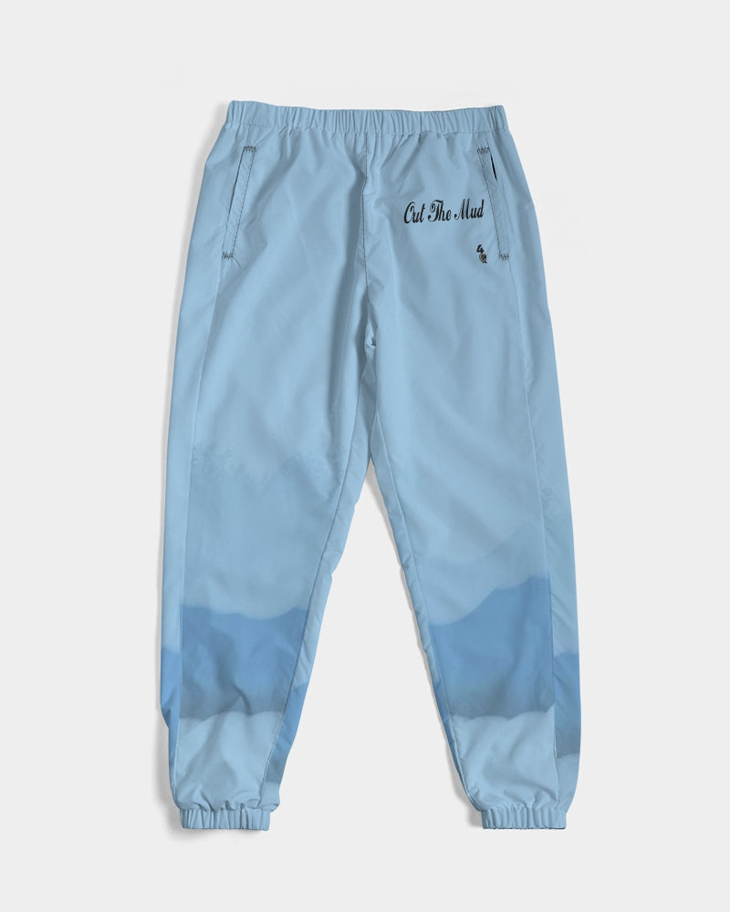 Out the Mud Joggers