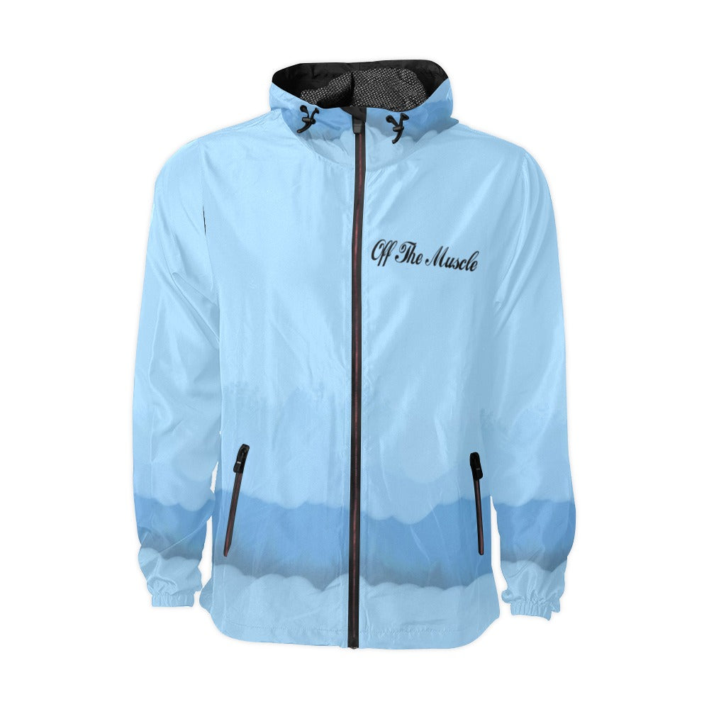 Off the Muscle Jackets