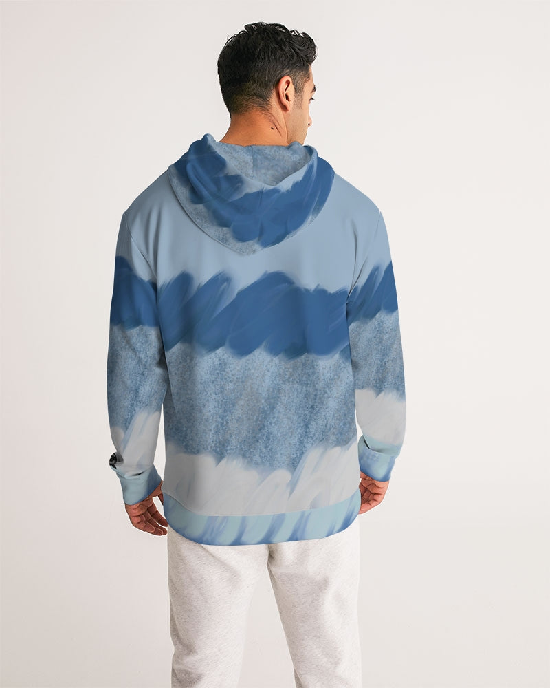 Drip No. 2 Hoodies