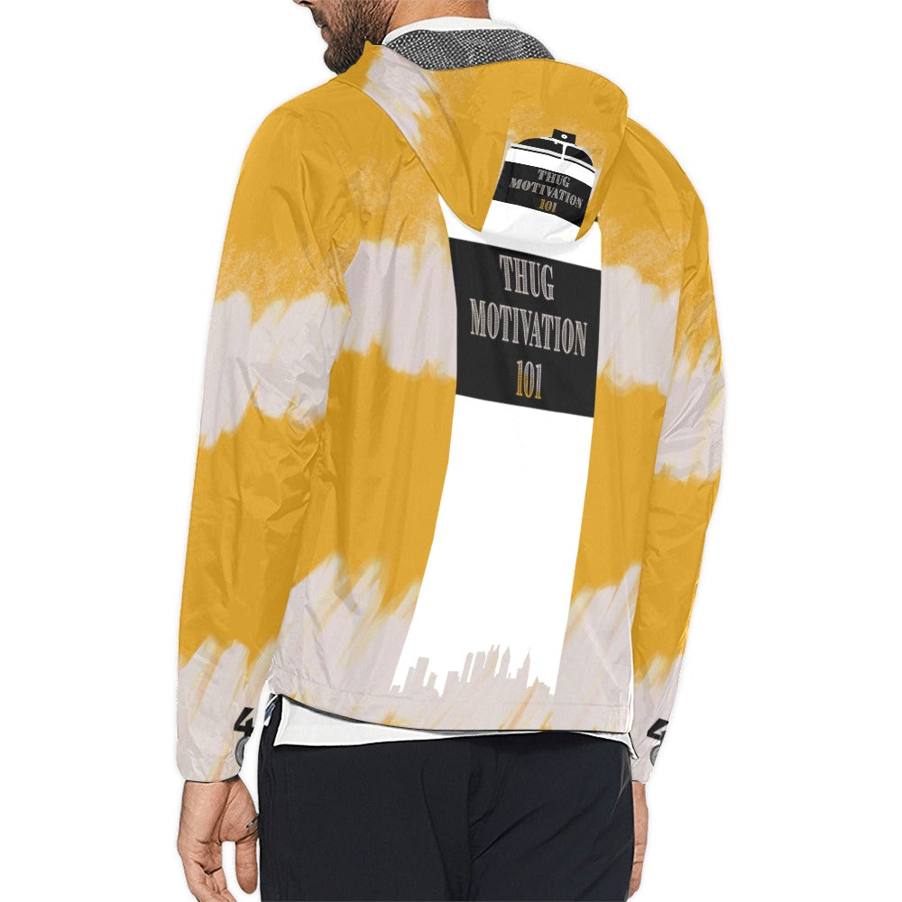 Drip No. 3 Jackets