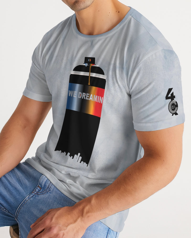 Drip No. 1 T-shirt