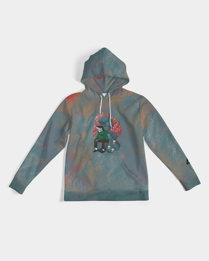 Animal Kingdom: Shark Hoodies