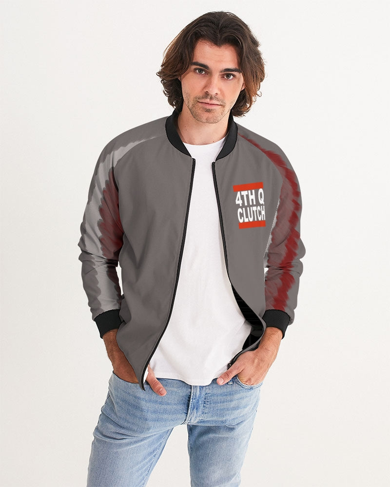 4THQCLUTCH Bomber Jackets