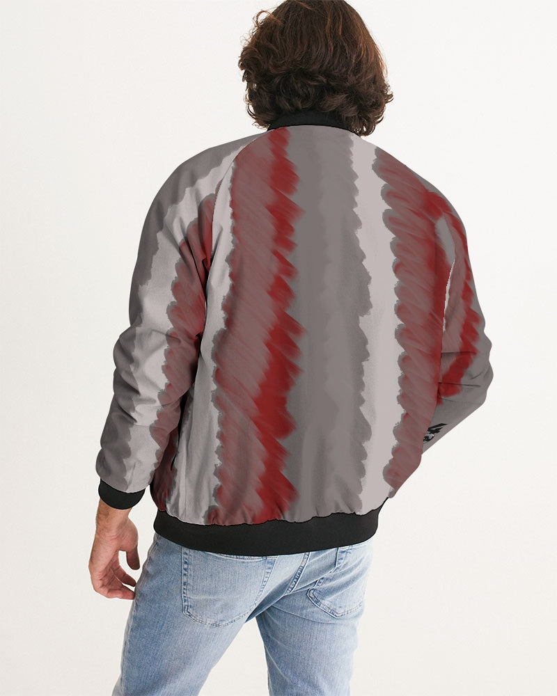 4THQCLUTCH Bomber Jackets