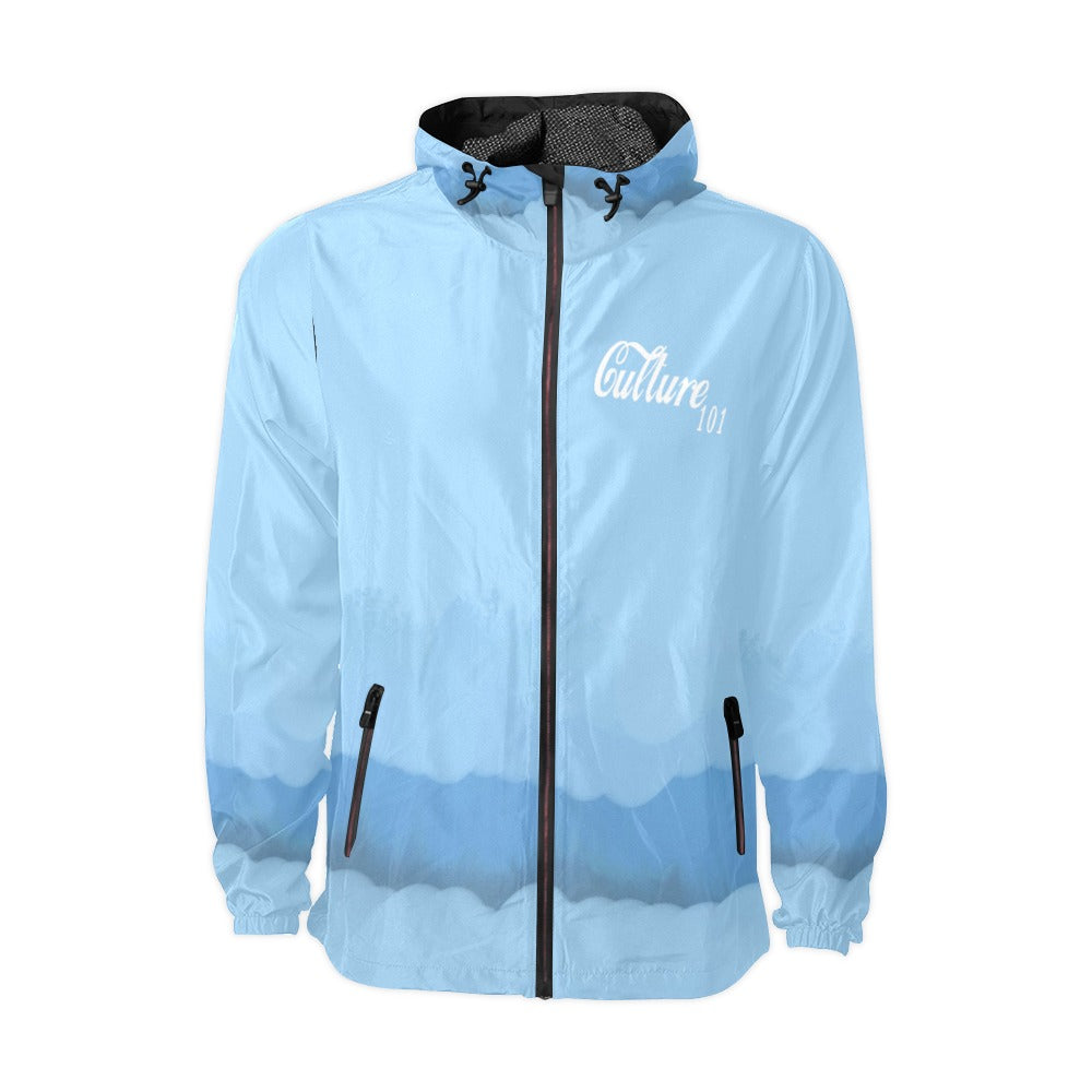 Culture 101 Jackets