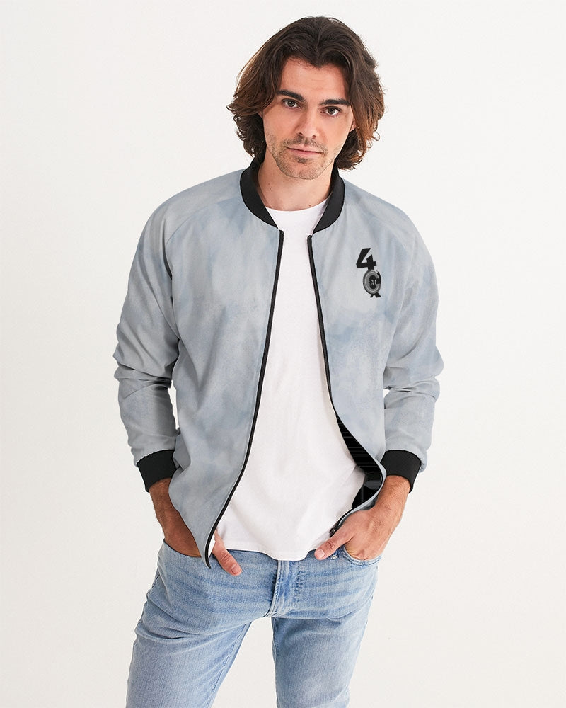 Drip No. 1 Bomber Jackets