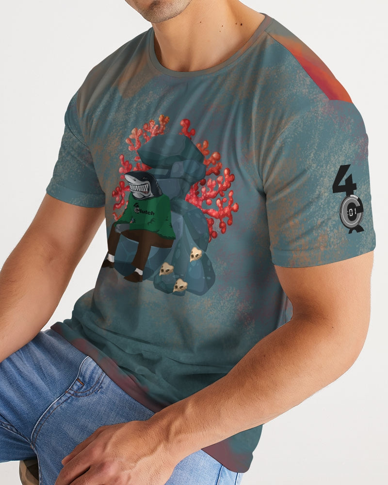 Animal Kingdom: Shark T-shirt