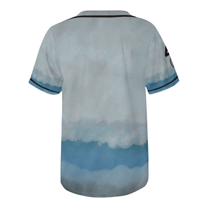 Off the Muscle Baseball Jersey