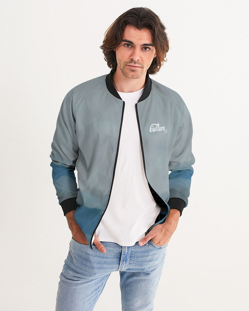 Culture 101 Bomber Jackets