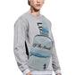 Off the Muscle Sling Bag