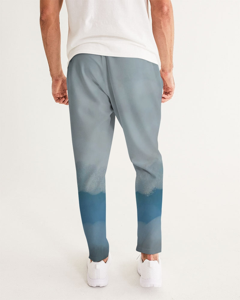 Action Speaks Louder Joggers