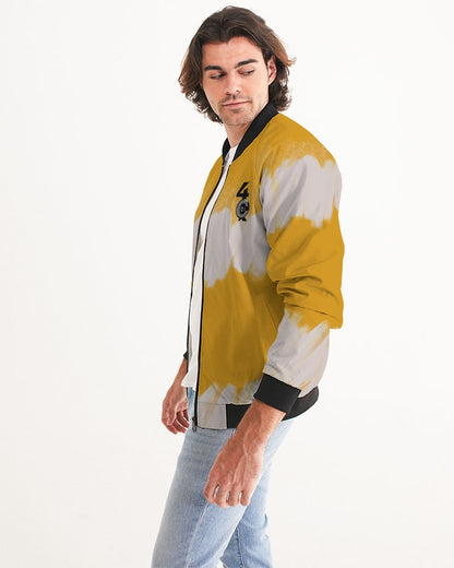 Drip No. 3 Bomber Jackets