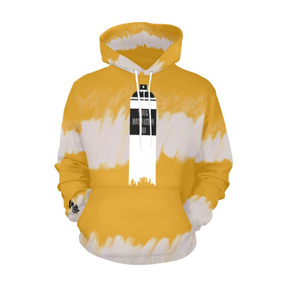 Drip No. 3 Hoodies