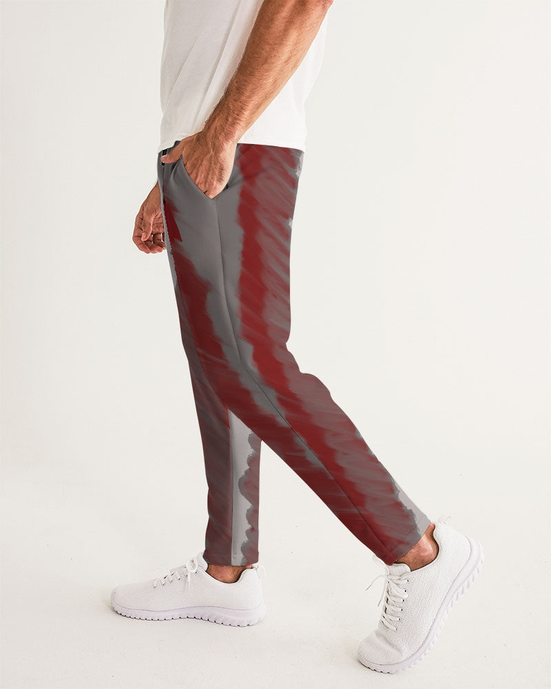 Drip No. 4 Joggers
