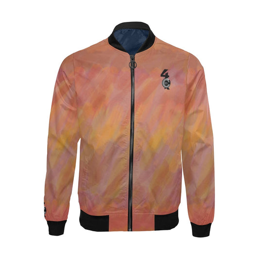 Animal Kingdom: Goat Bomber Jackets