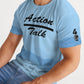 Action Speaks Louder T-shirt