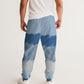 Drip No. 2 Joggers