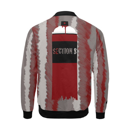Drip No. 4 Bomber Jackets