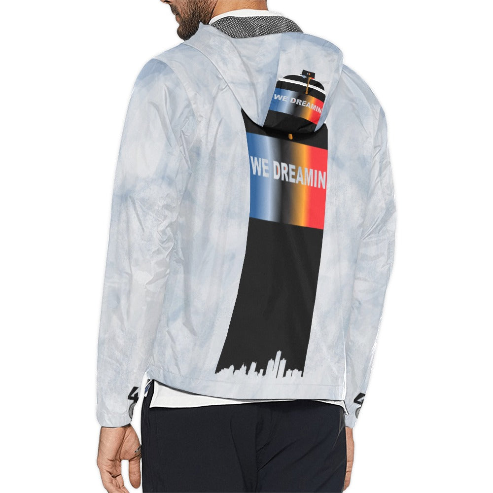 Drip No. 1 Jackets