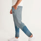 Action Speaks Louder Joggers