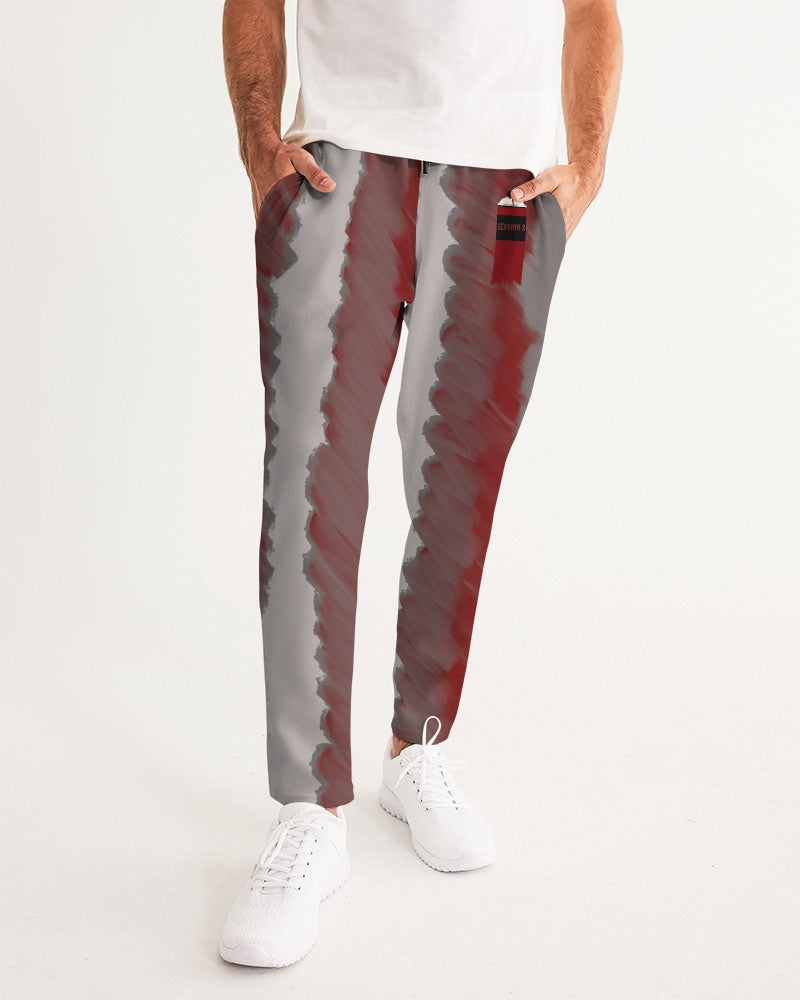Drip No. 4 Joggers