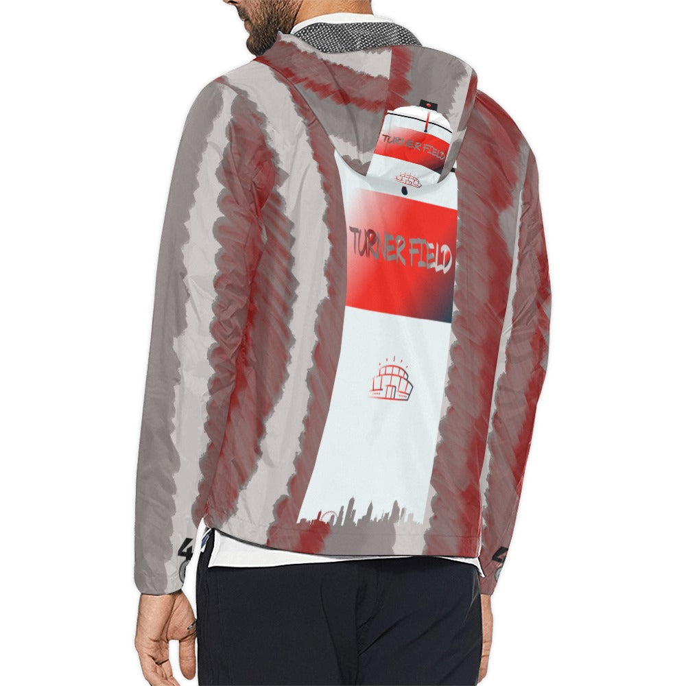 Drip No. 5 Jackets