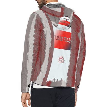 Drip No. 5 Jackets