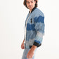 Drip No. 2 Bomber Jackets