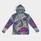 Ain't No Love Hoodies