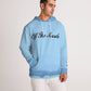 Off the Muscle Hoodies
