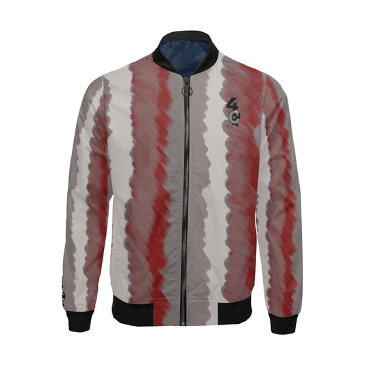 Drip No. 4 Bomber Jackets