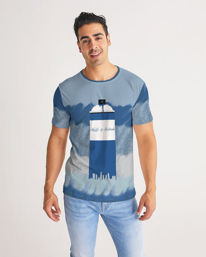 Drip No. 2 T-shirt