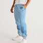 Action Speaks Louder Joggers
