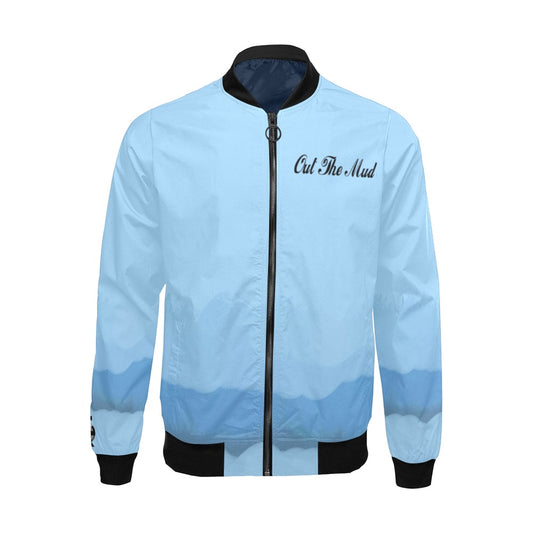 Out the Mud Bomber Jackets