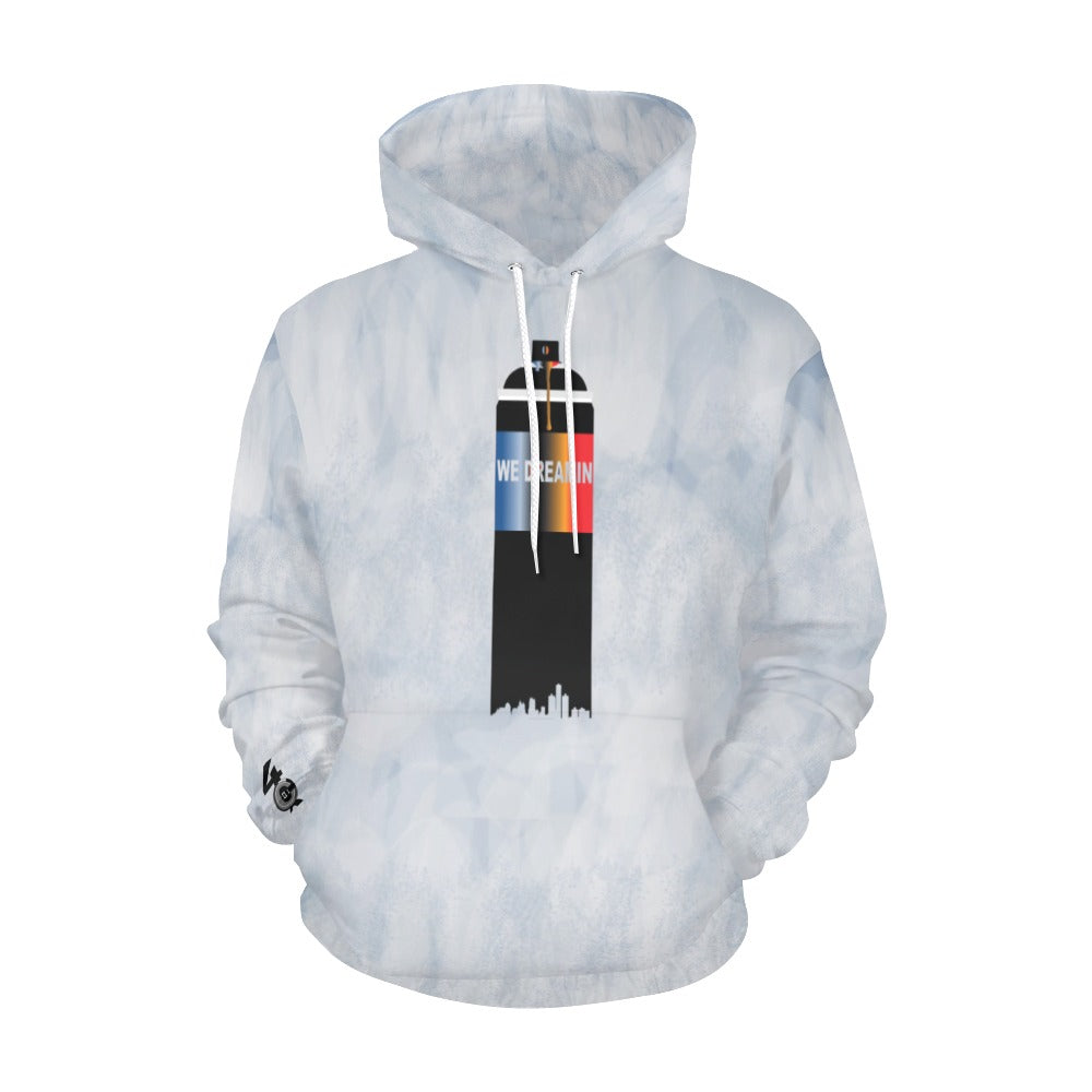 Drip No. 1 Hoodies