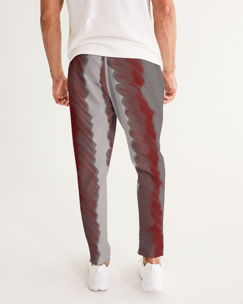 Drip No. 4 Joggers