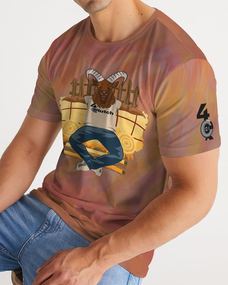 Animal Kingdom: Goat T-shirt