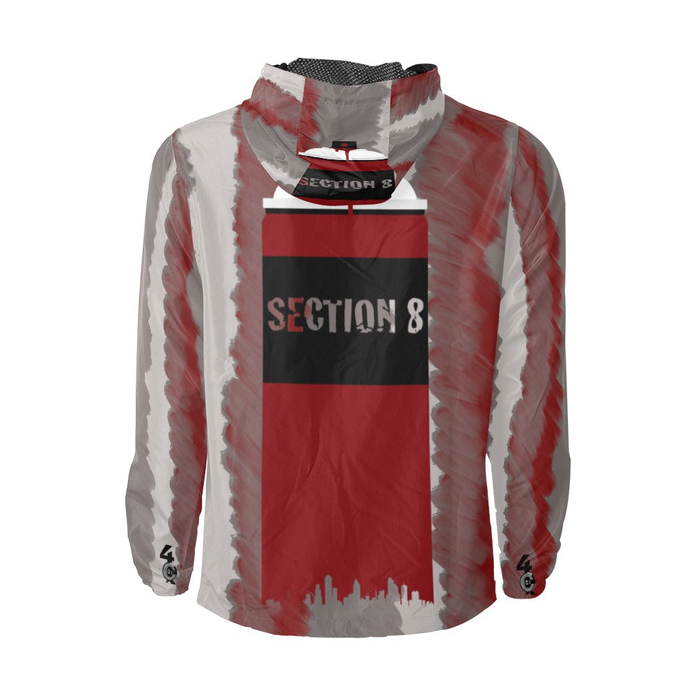Drip No. 4 Jackets