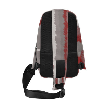 4THQCLUTCH Sling Bag