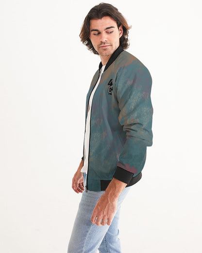 Animal Kingdom: Shark Bomber Jackets
