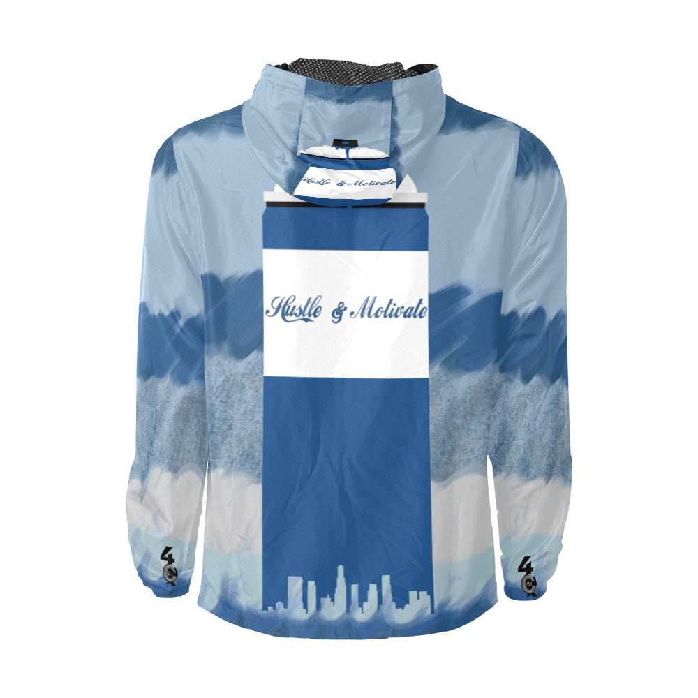 Drip No. 2 Jackets
