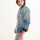 Off the Muscle Bomber Jackets