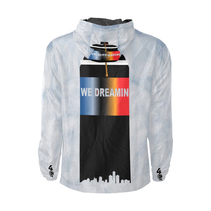 Drip No. 1 Jackets