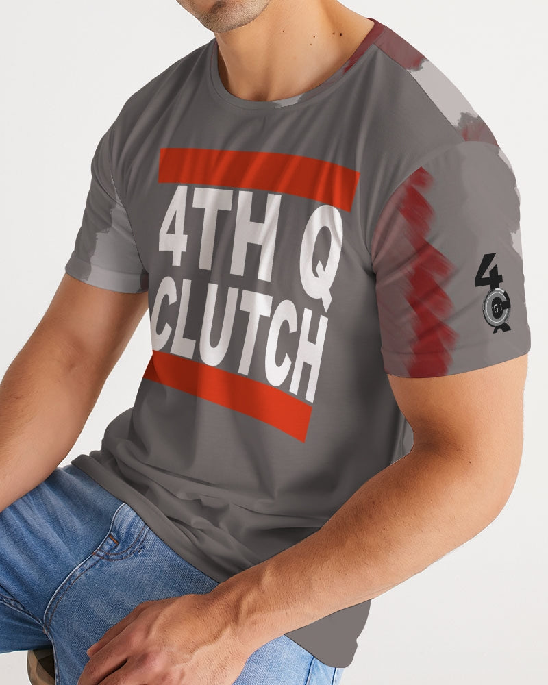 4THQCLUTCH T-shirt