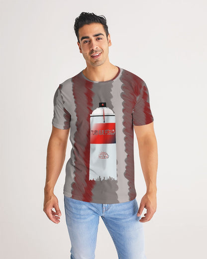 Drip No. 5 T-shirt