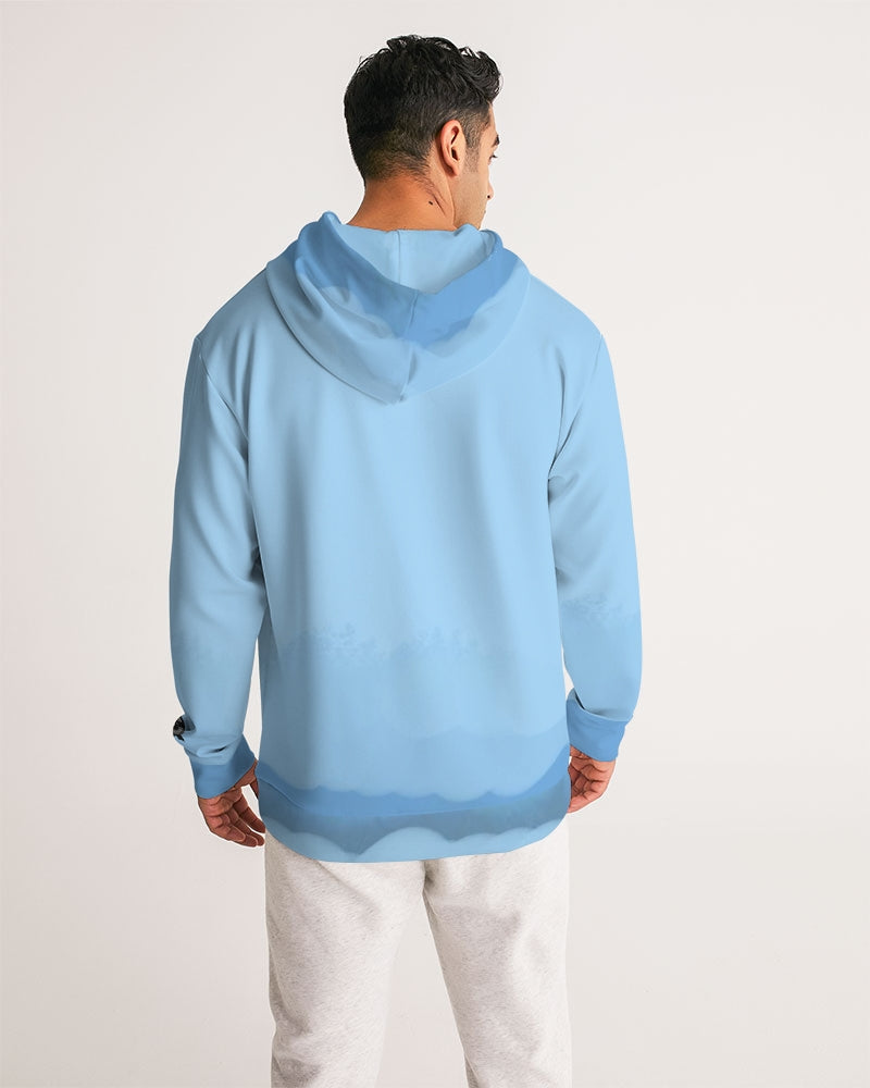 Action Speaks Louder Hoodies