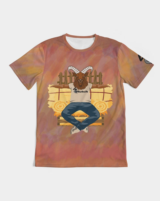 Animal Kingdom: Goat T-shirt